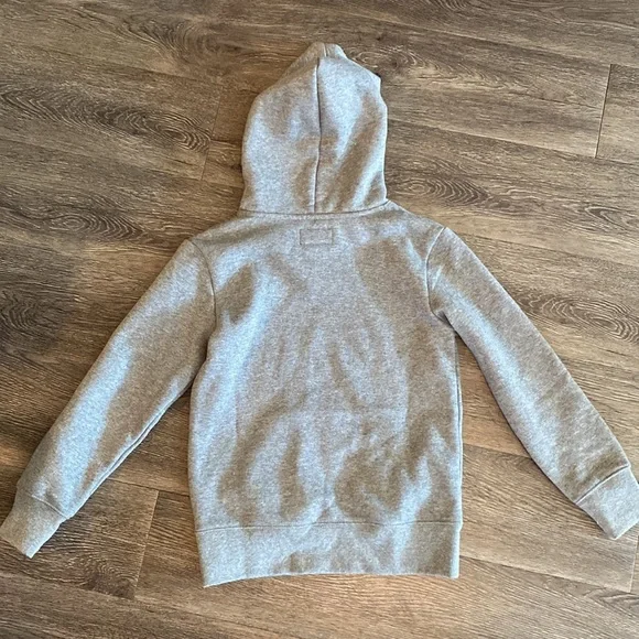 Jordan hoodie pullover - Picture 4 of 5